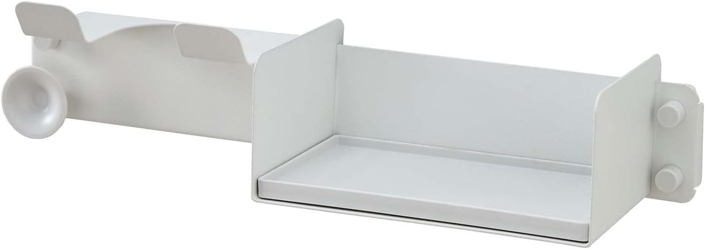 平安伸銅工業 整う収納 ドライヤーホルダー TTN-2