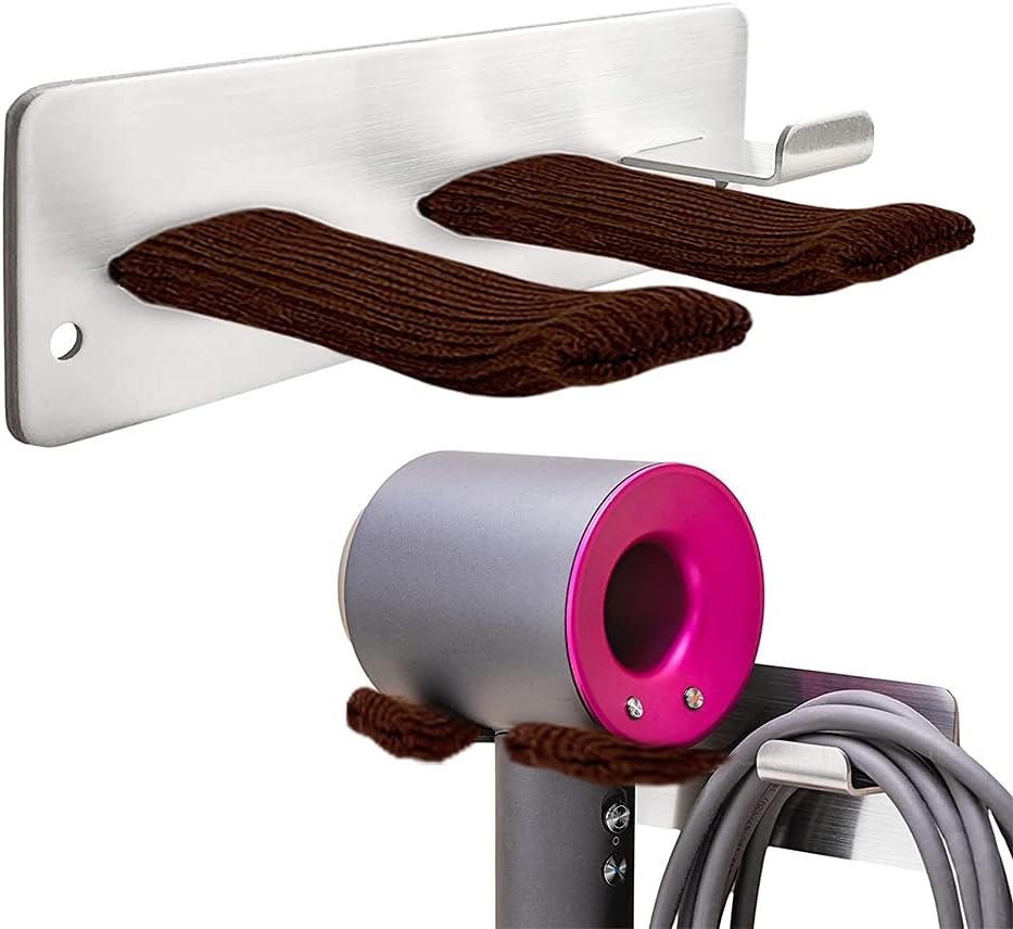 ベルライフ(BelleLife) ドライヤーホルダー