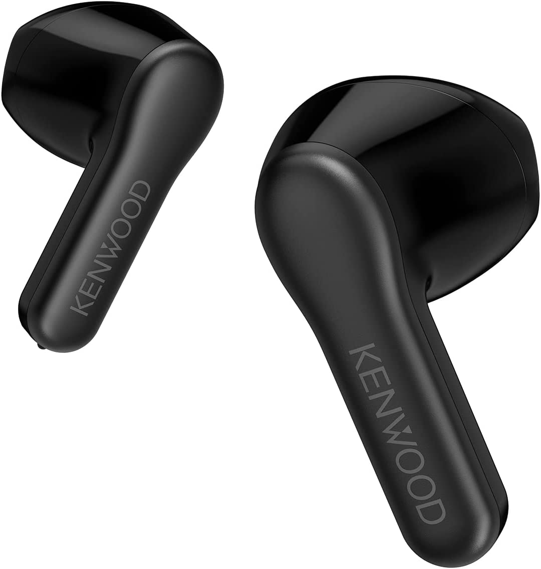 ケンウッド(KENWOOD) 完全ワイヤレスイヤホン KH-CRZ20T 2022