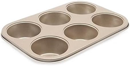 ASAHI(アサヒ) Marx マフィン型6ヵ取