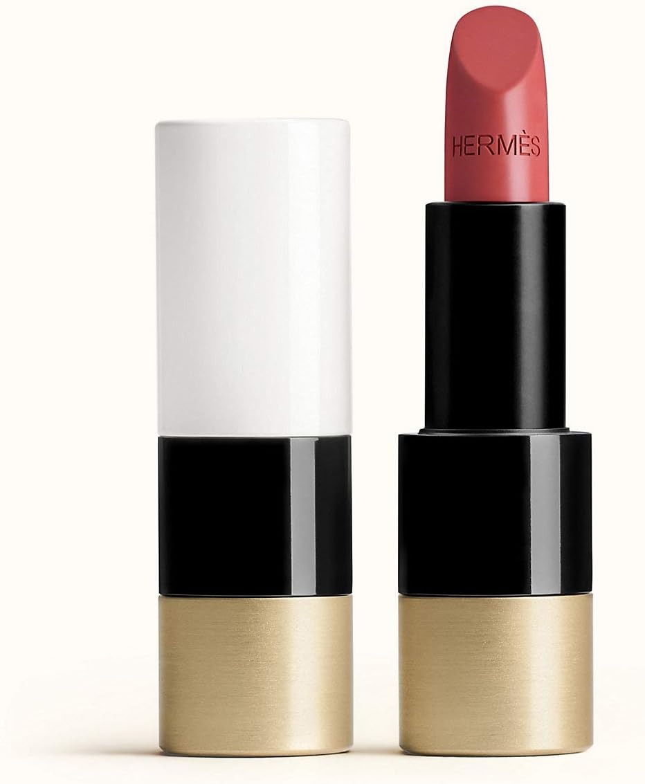 エルメス(HERMES) ルージュ・エルメス ルージュ ア レーヴル サティネ