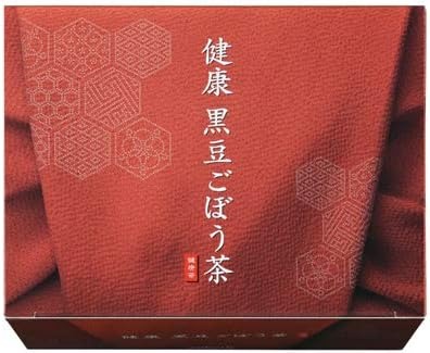 サントリー(SUNTORY) 健康 黒豆ごぼう茶