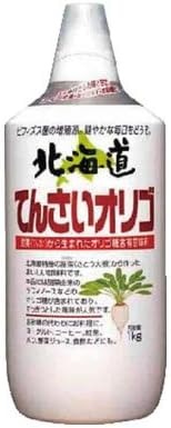 加藤美蜂園本舗 北海道てんさいオリゴ