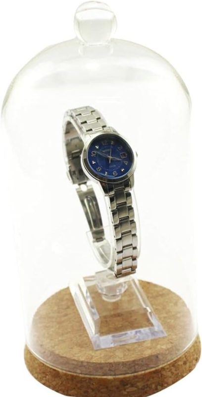 Speed mao ガラス製腕時計スタンド