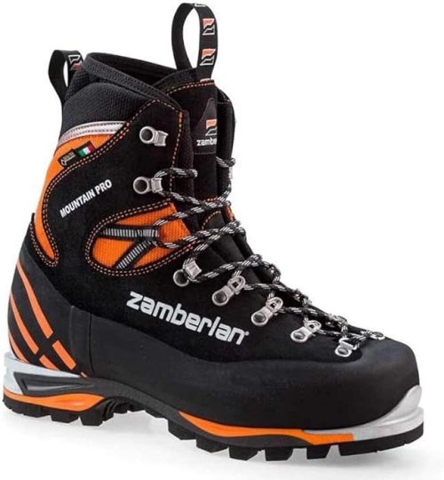 ザンバラン(zamberlan) マウンテンプロ EVO GT RR M’s