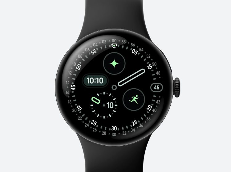 スマートウォッチのイメージ