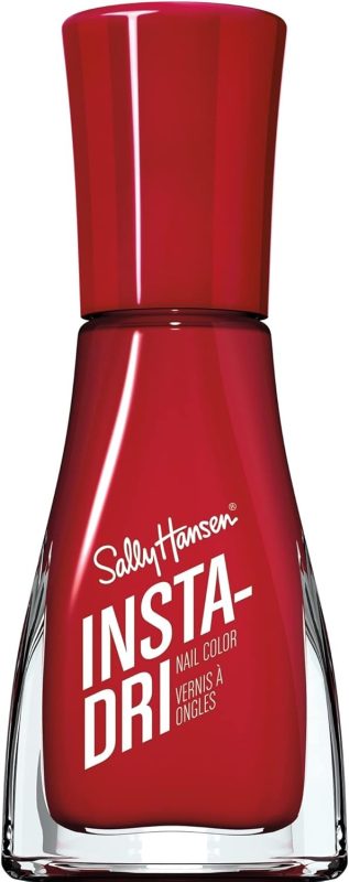 サリーハンセン(SallyHansen) インスタドライ ネイルカラー