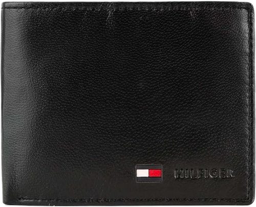 トミーヒルフィガー(TOMMY HILFIGER) 二つ折り財布 31TL25X020