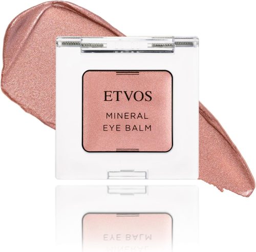 エトヴォス(ETVOS) ミネラルアイバーム