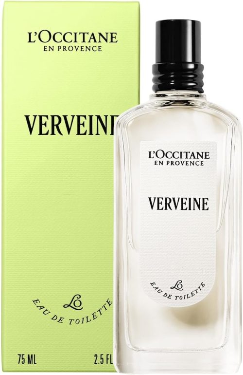 ロクシタン(L'OCCITANE) ヴァーベナ オードトワレ