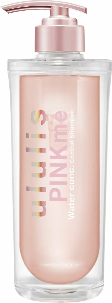 ウルリス(ululis) ウォーターコンク コントロールシャンプー