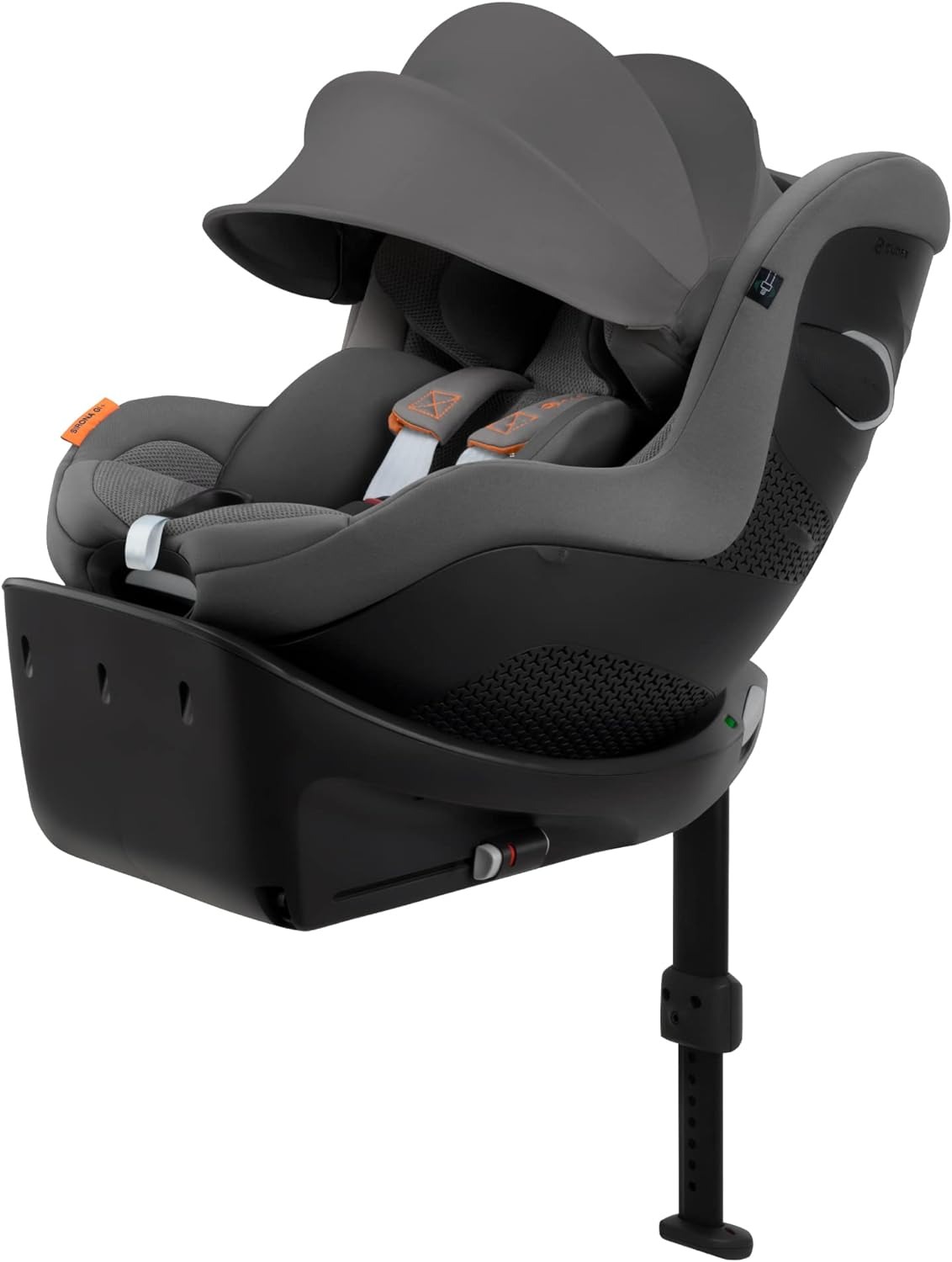 サイベックス(cybex) シローナGi i-Size