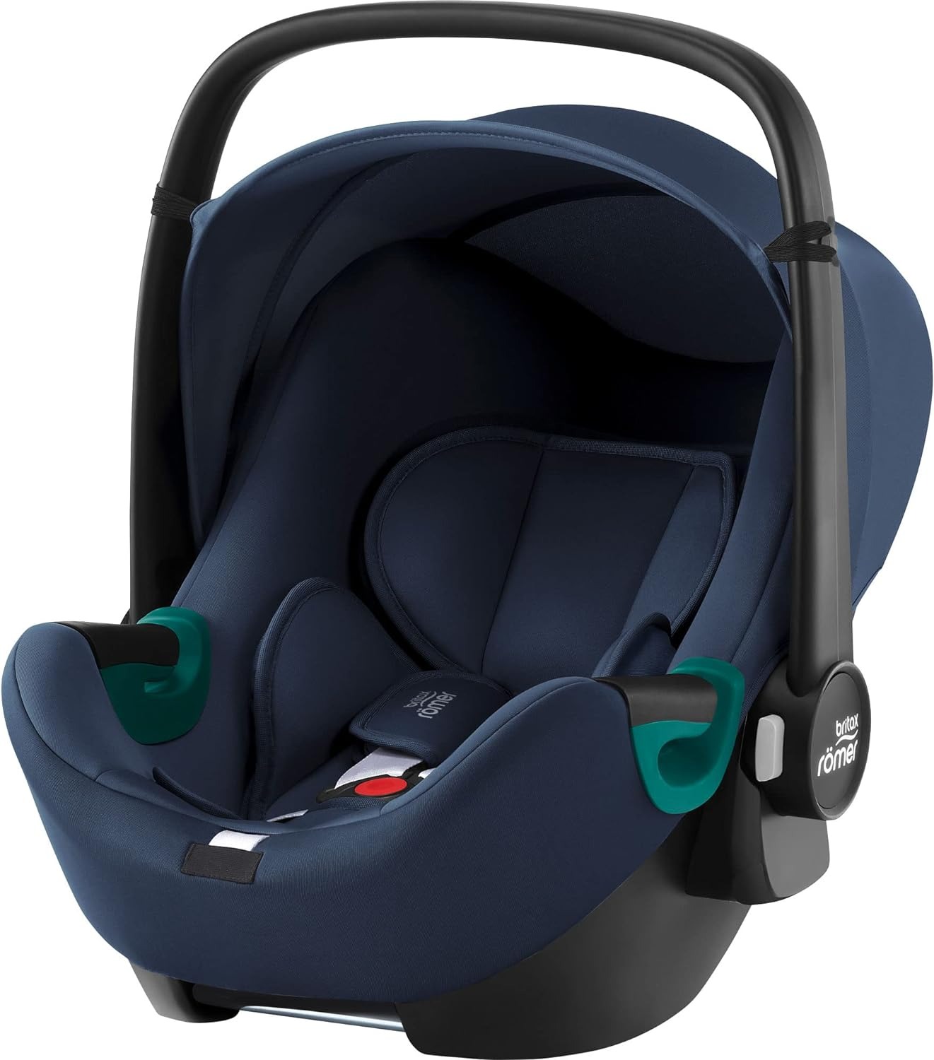 ブリタックス・レーマー(Britax Romer) ベビーセーフ 3 アイサイズ