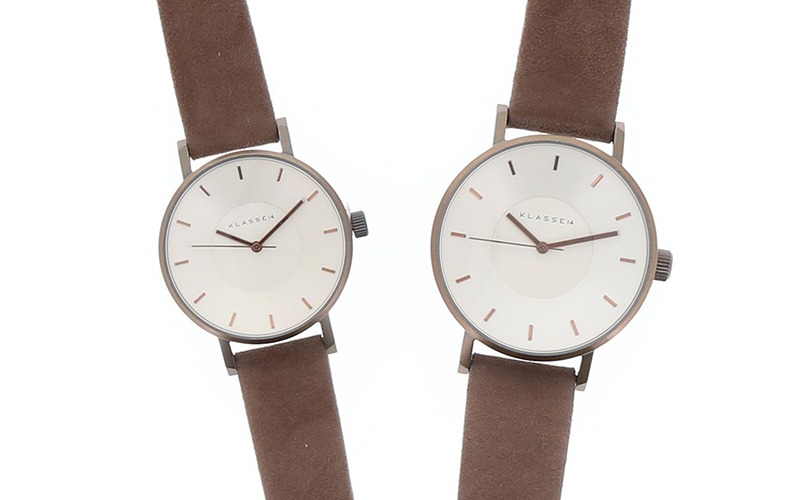 クラス14(KLASSE14) ボラーレ ペアウォッチ