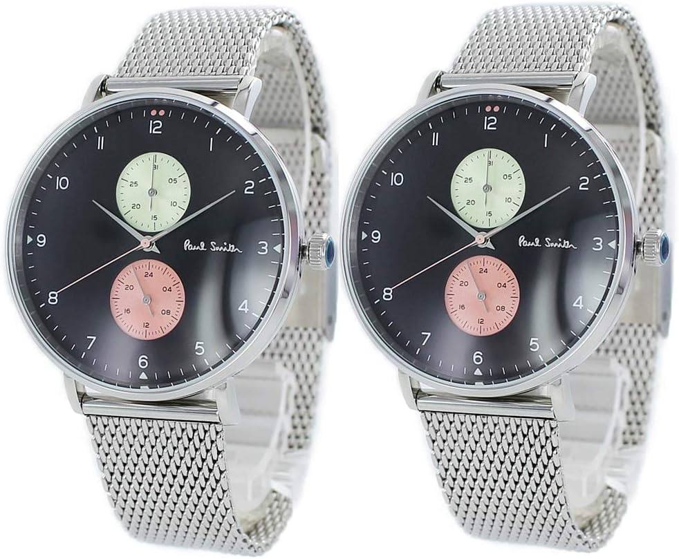 ポールスミス(Paul Smith) ペアウォッチ PS0070006PS0070006