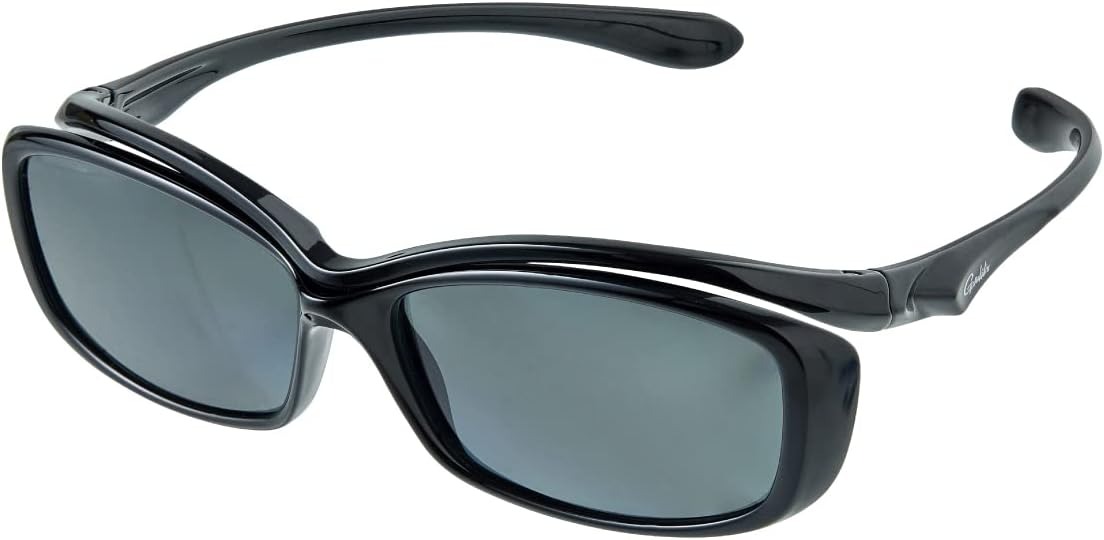 がまかつ(Gamakatsu) 偏光サングラス オーバーグラス GM1785