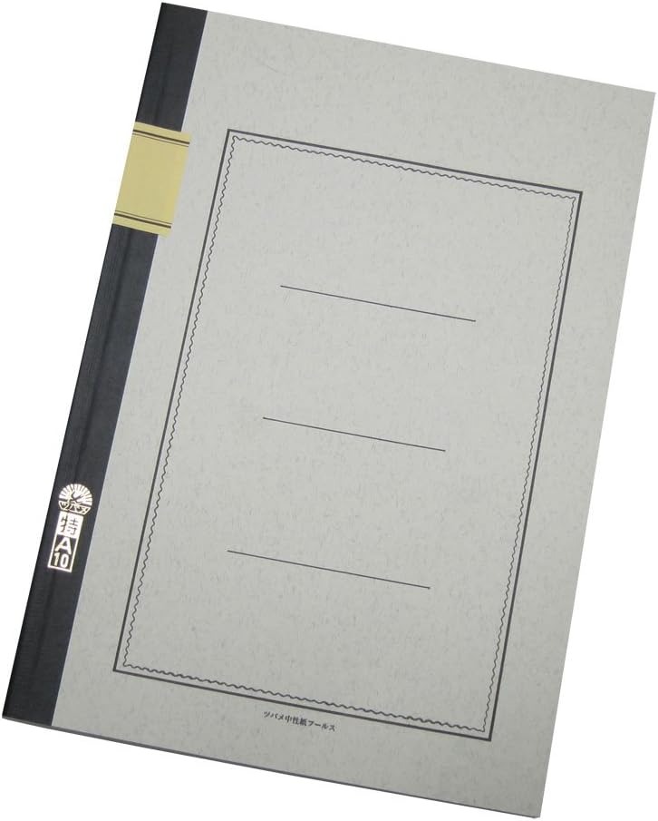 ツバメノート A4ノート 特A10 A5005