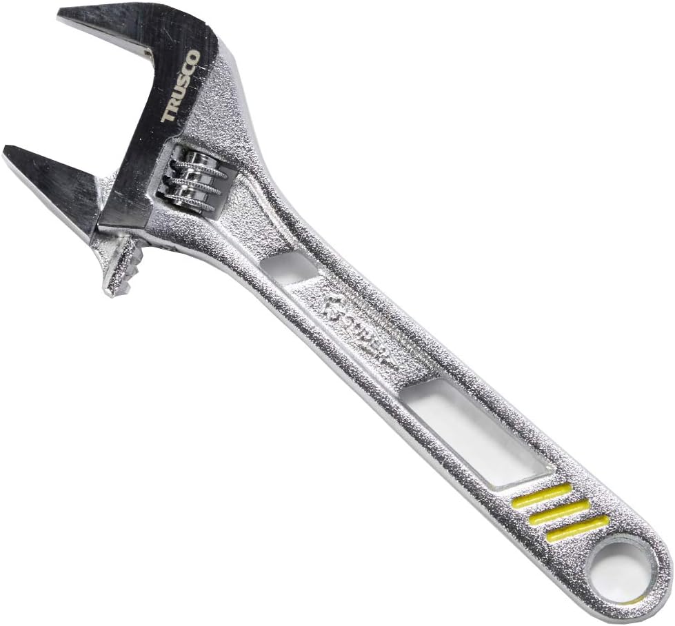 トラスコ中山(TRUSCO) ワイドモンキーレンチ 24mm TRMW-24