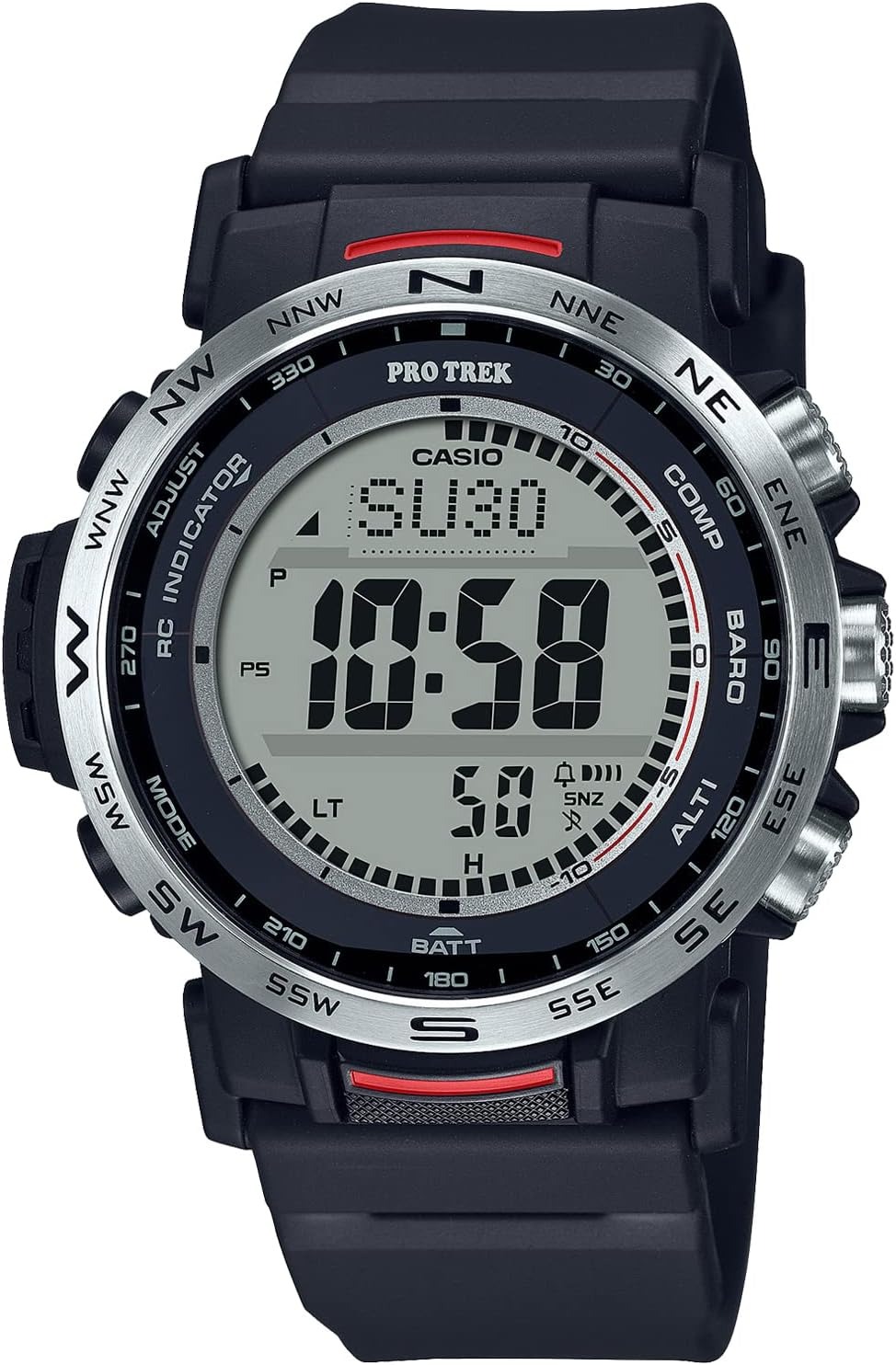 カシオ(CASIO) Climber Line PRW-35-1AJF