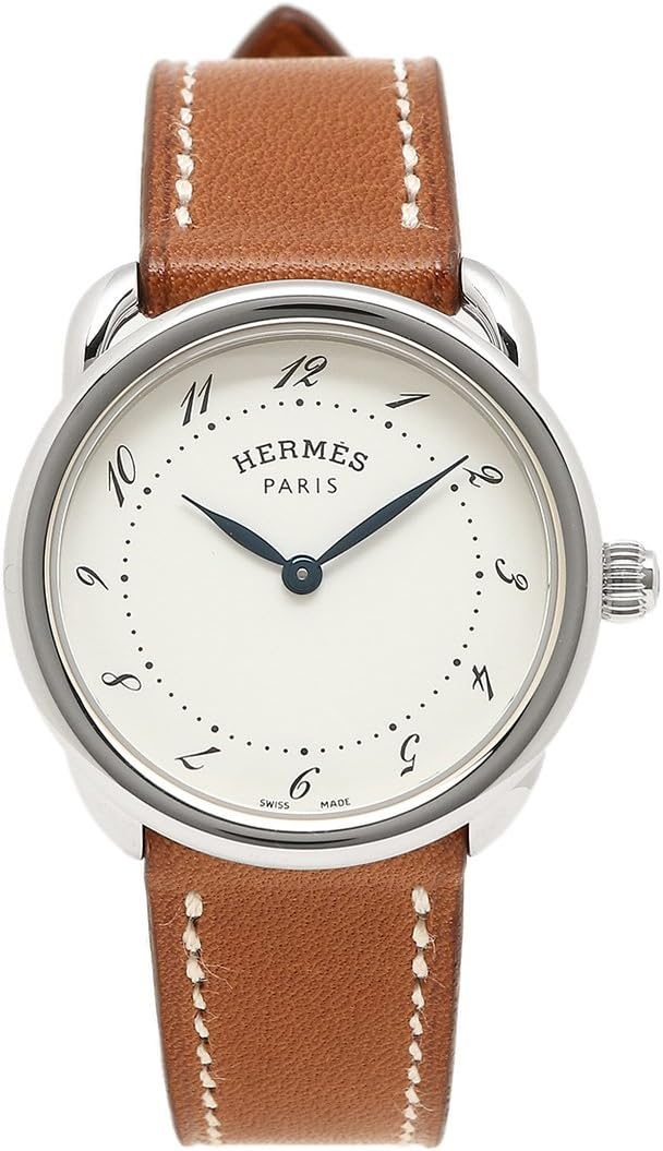 エルメス(HERMES) 時計 アルソー