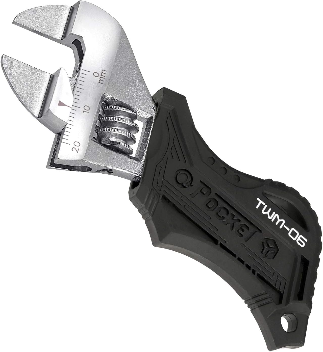 エンジニア(ENGINEER) モンキー@ポケット TWM-06