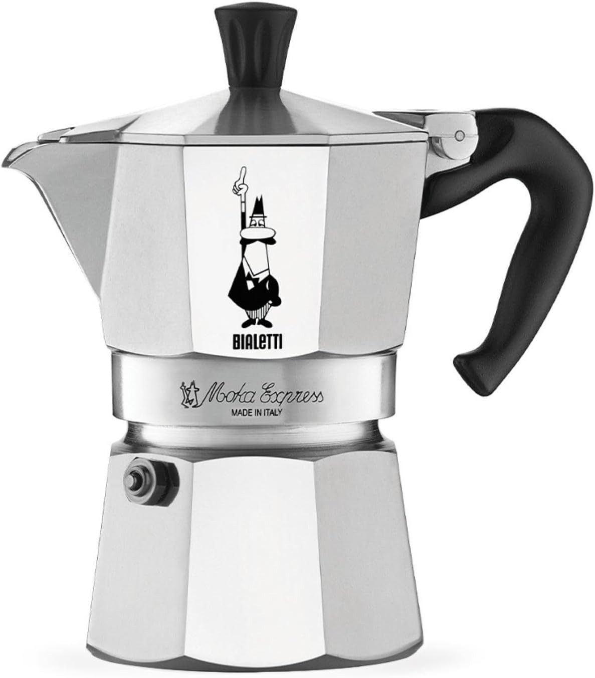 ビアレッティ(BIALETTI) モカエキスプレス 2008