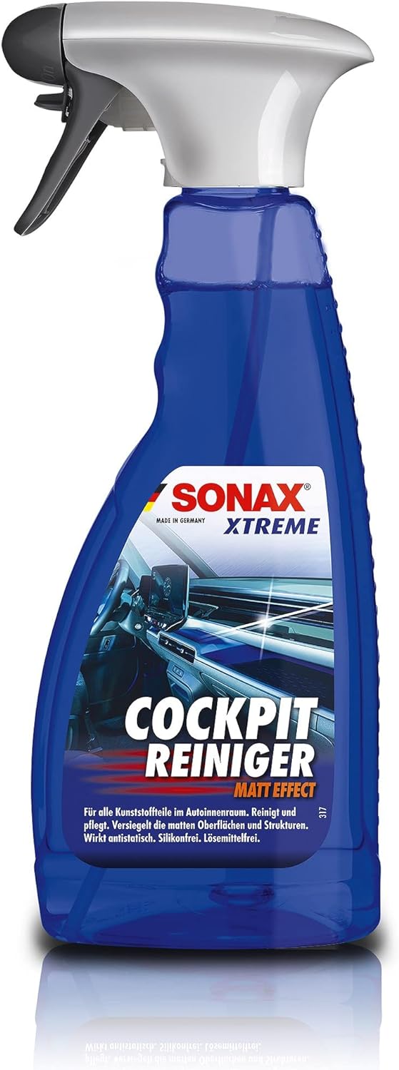 ソナックス(SONAX) エクストリーム コクピットクリーナー 283241
