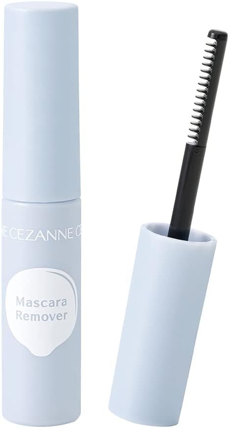 セザンヌ化粧品(CEZANNE) マスカラリムーバー