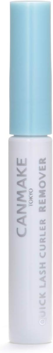 キャンメイク(CANMAKE) クイックラッシュカーラーリムーバー