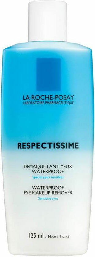 ラ ロッシュ ポゼ(LA ROCHE-POSAY) レスペクティッシム ポイントメイクアップリムーバー