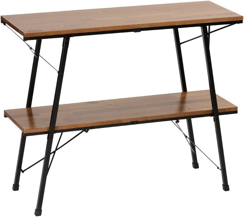 スノーピーク(snow peak) ワンアクションラック LV-250