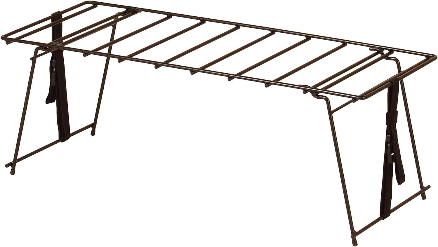 ハングアウト(HANG OUT) クランク スタッキングラック アイアン CRK-SR90IR