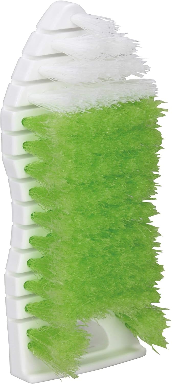 東和産業(TOWA) DROPS 浴室曲がるまるごとブラシ