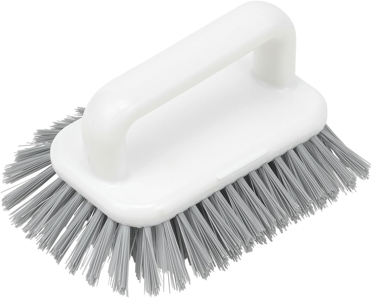 レック(LEC) 床用ハンディブラシ S-527