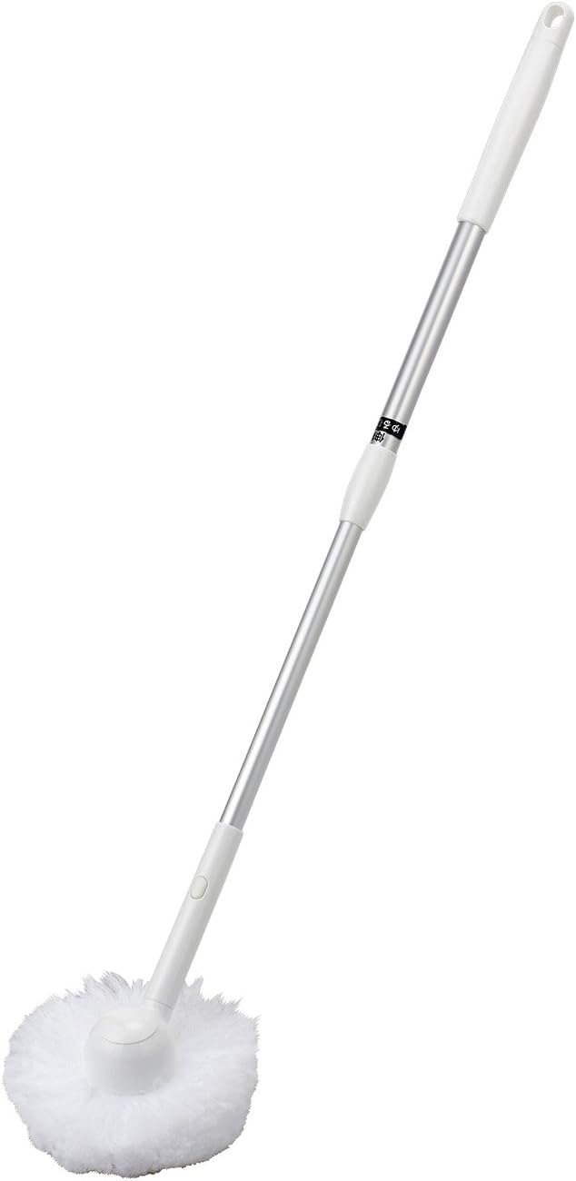 レック(LEC) 激落ち お風呂まるごとバスクリーナー ミドル 伸縮タイプ S-825