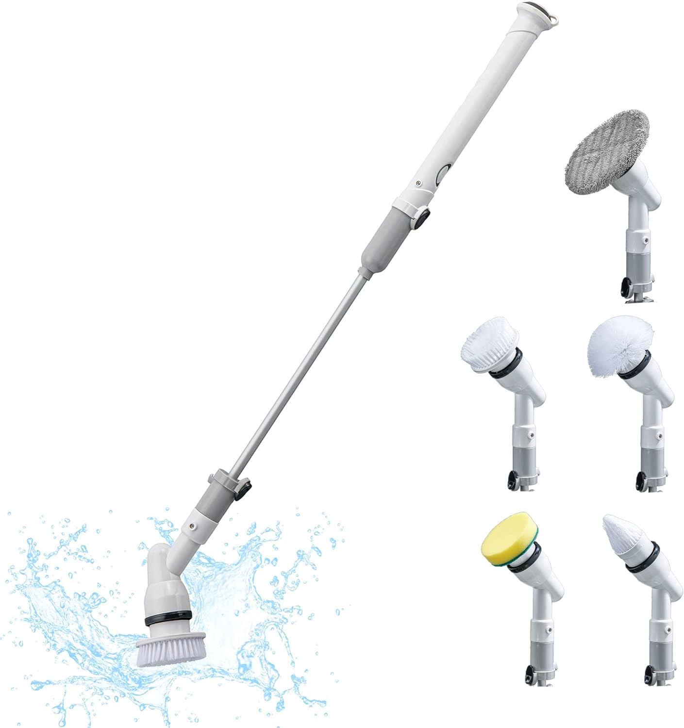 山善(YAMAZEN) フローマジック バスポリッシャー YMF-5