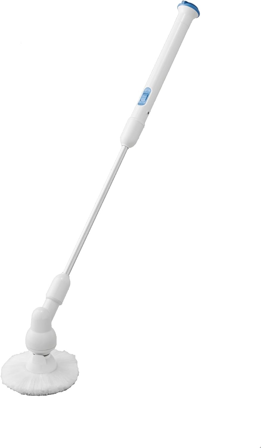 ツインバード(TWINBIRD) 充電式バスポリッシャー ふろピカッシュEX BD-4399BL