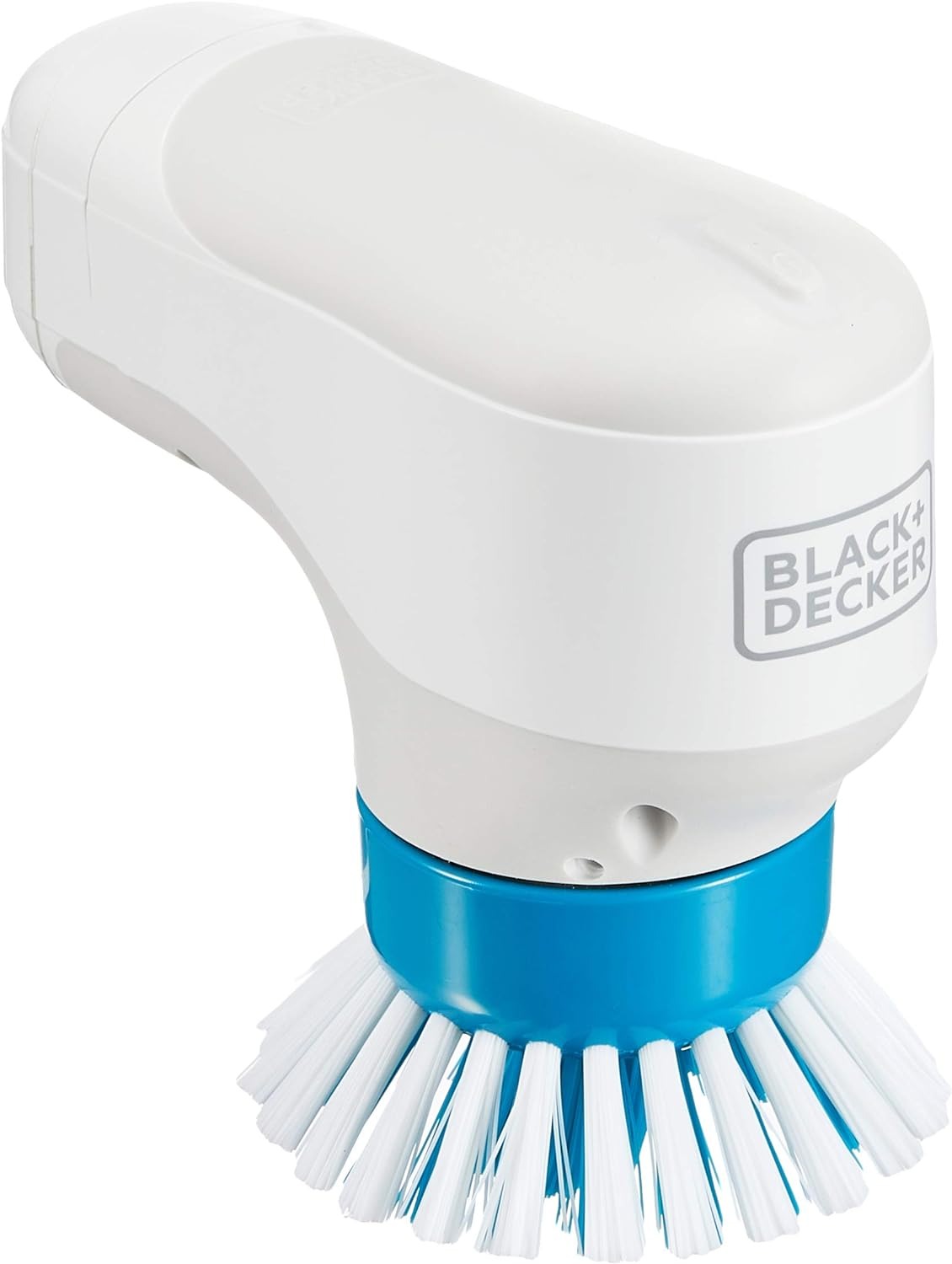 ブラック&デッカー(BLACK&DECKER) 電動ブラシ シャボンスクラバーミニ 乾電池式 BHPC130