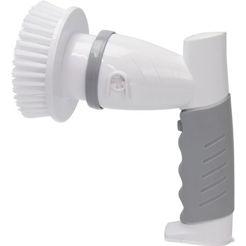 マクロス(macros) 電動バスクリーナーブラシ ハンディ MEH-144