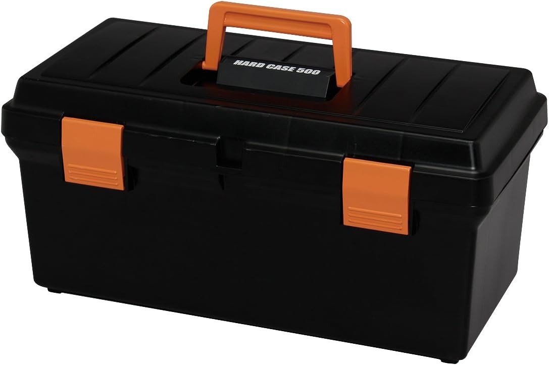 アイリスオーヤマ(IRIS OHYAMA) ハードケース 500