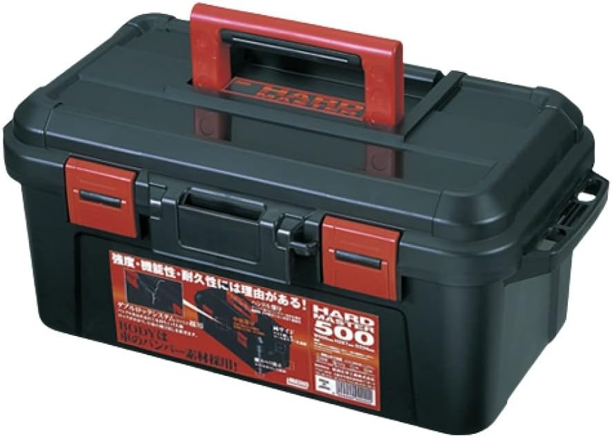 明邦(MEIHO) ハードマスター500