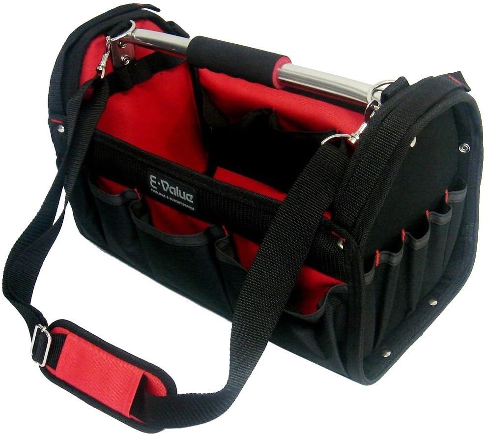 イーバリュー(E-Value) ツールキャリーバッグ ETC-OP