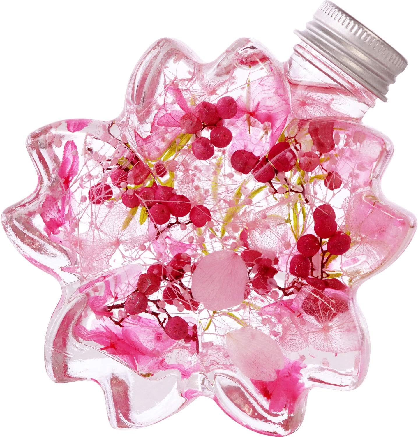 花まりか サクラノカタチ 桜ハーバリウム hrb-39