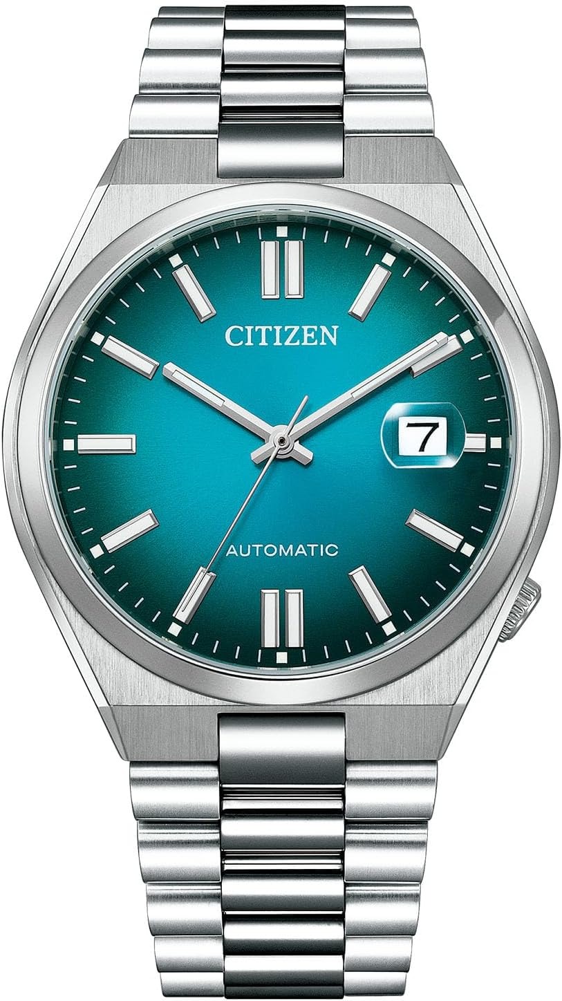 シチズン(CITIZEN) CITIZEN COLLECTION NJ0151-88X