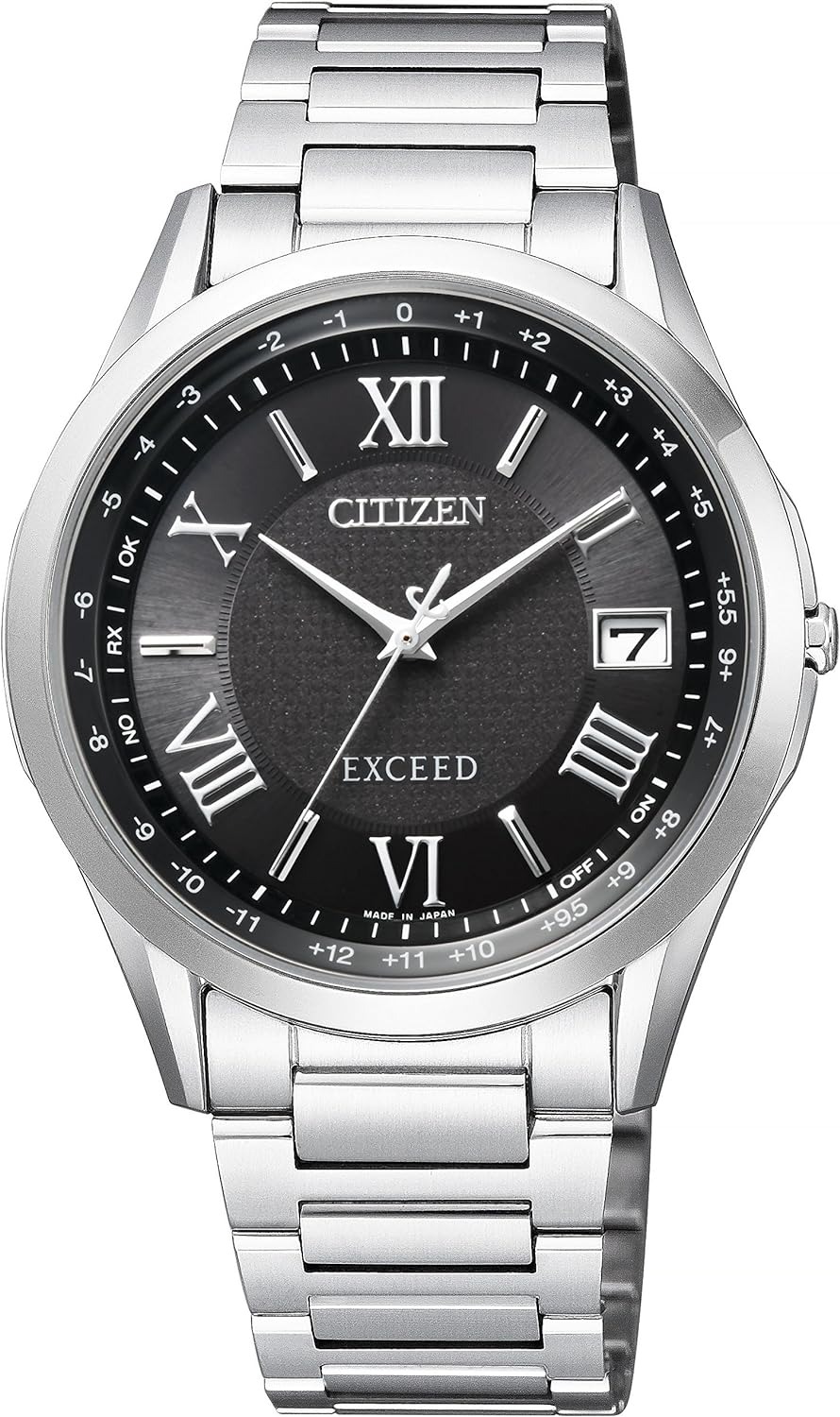 シチズン(CITIZEN) EXCEED CB1110-61E