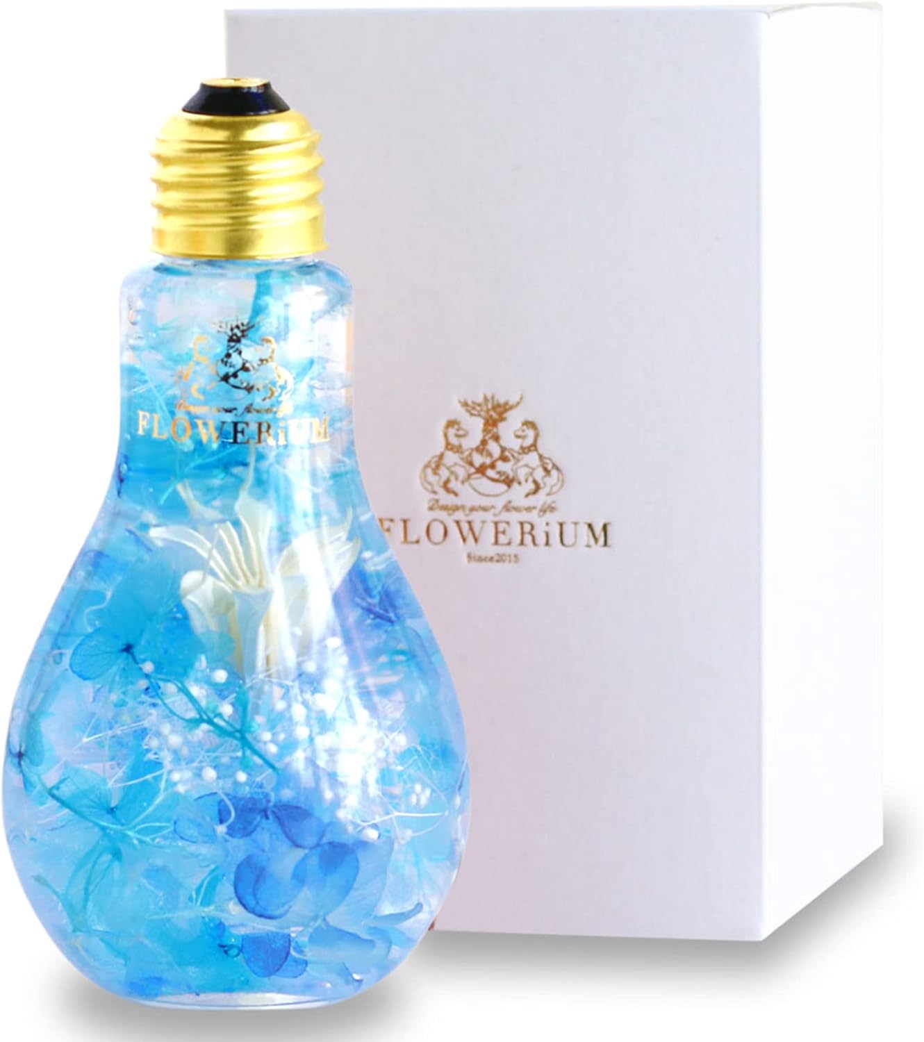 フラワリウム(FLOWERiUM) edison エジソン