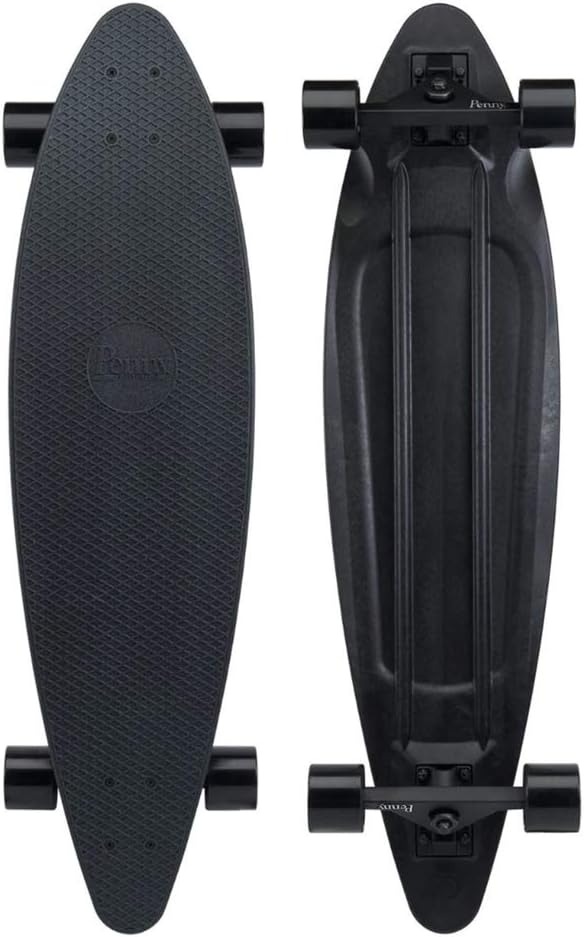 ペニースケートボード(Penny Skateboard) ステープルズ BLACKOUT 36インチ