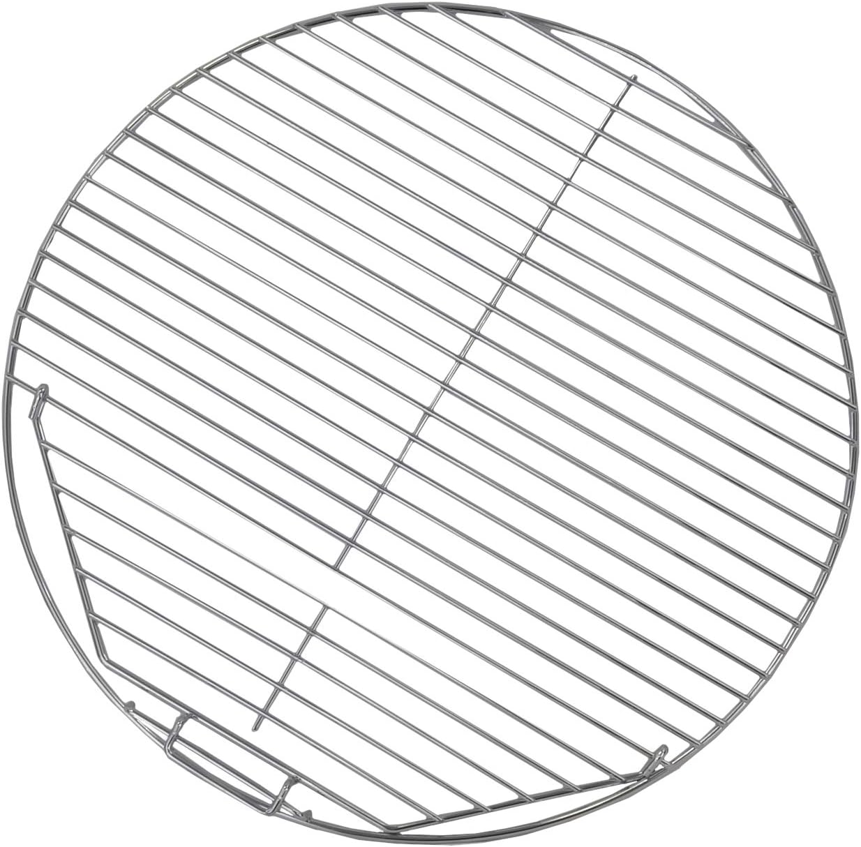キャプテンスタッグ(CAPTAIN STAG) BBQ アメリカングリル ストレートアミ φ410mm UG-2024