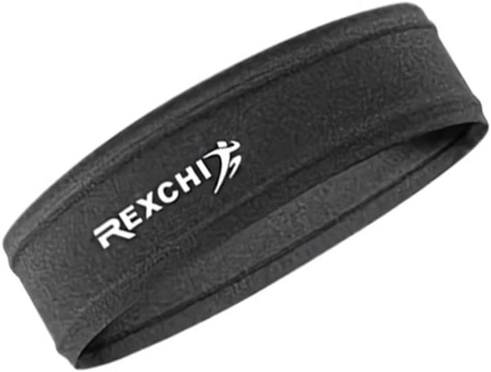 REXCHI ヘアバンド スポーツ用