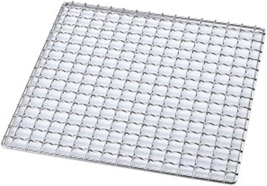 ユニフレーム(UNIFLAME) ネイチャーストーブ焼網SUS210 683231